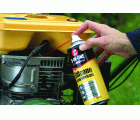 3-EN-UNO Profesional Lubricante de Silicona 250ml